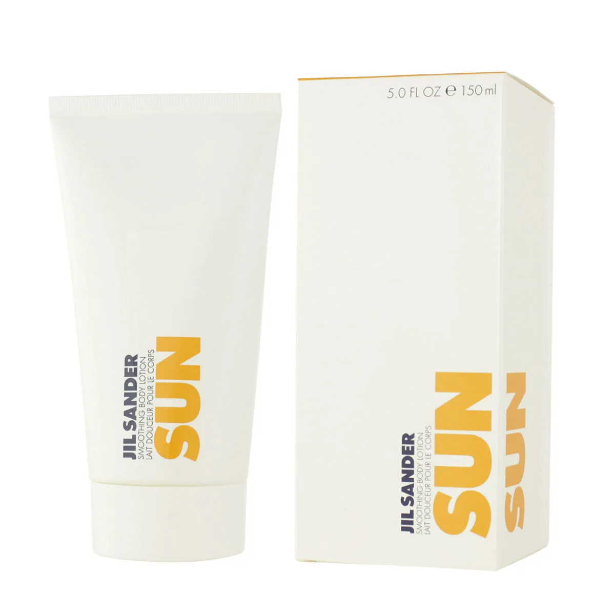 Lozione Corpo Jil Sander Sun Woman 150 ml