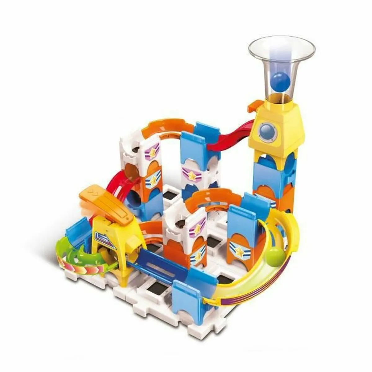 Gioco Educativo Vtech Discovery Set XS100 Multicolore