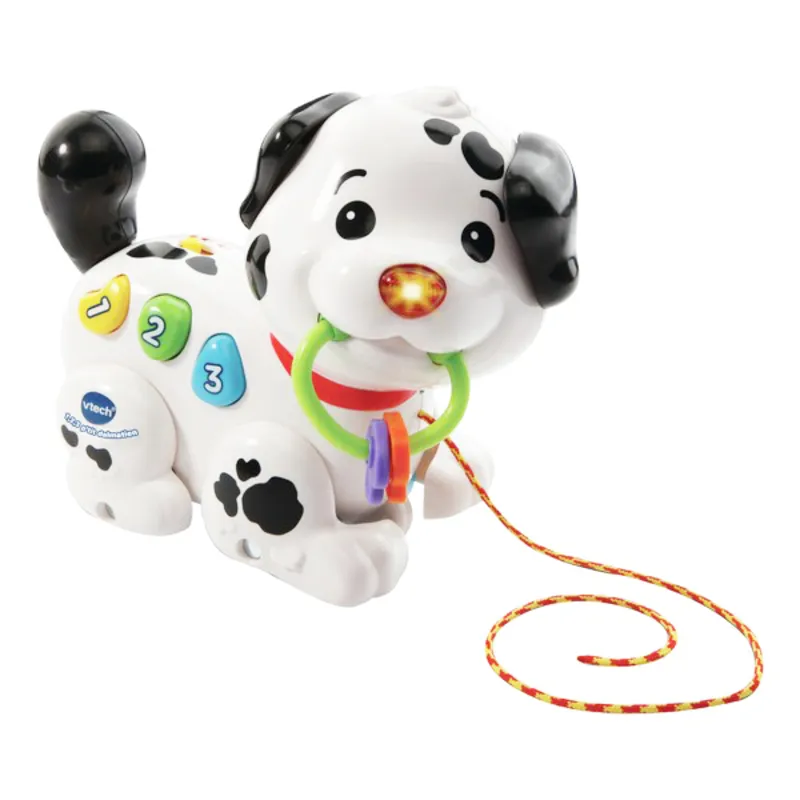 Figure Articolate Vtech Petit Dalmatien