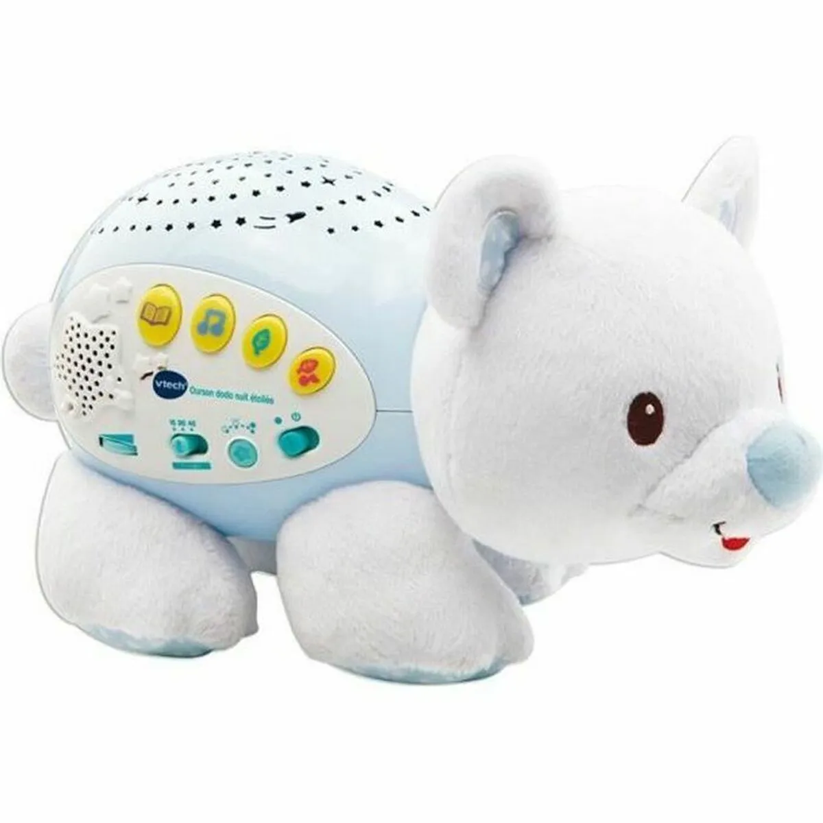 Proiettore Vtech Dodo Starry Night