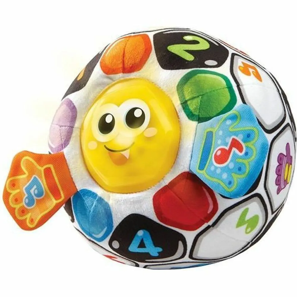 Palla Vtech Baby Zozo, My Funny Ball (FR)