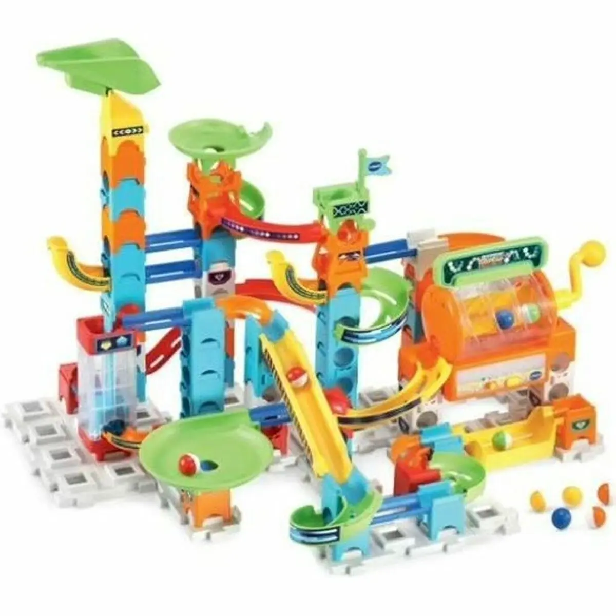 Statua Decorativa Vtech Plastica