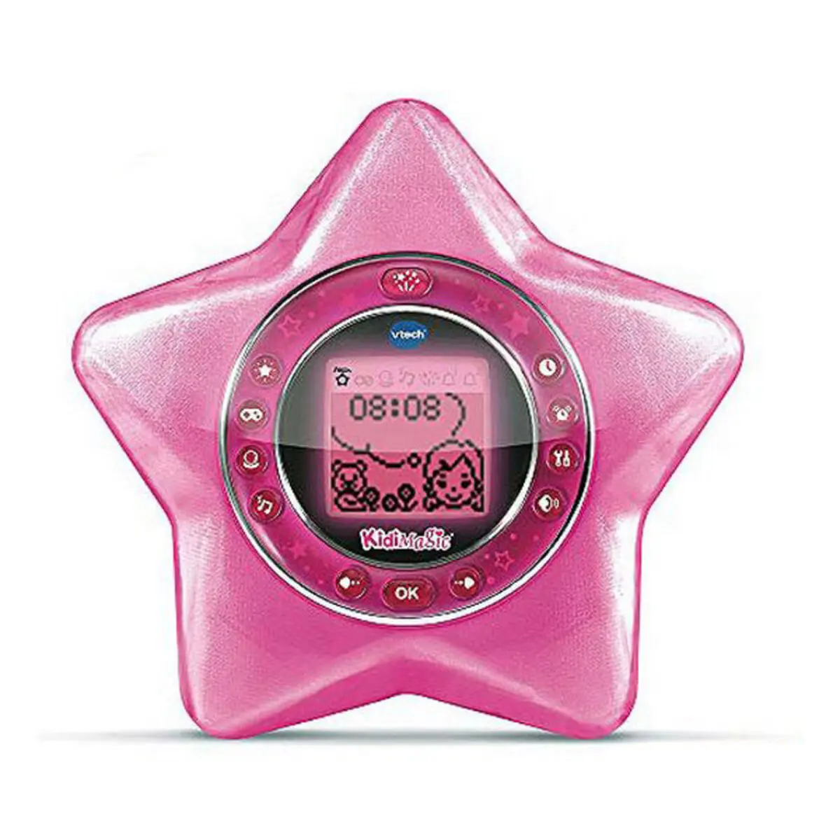 Giocattolo Interattivo Vtech 80-520405 Rosa