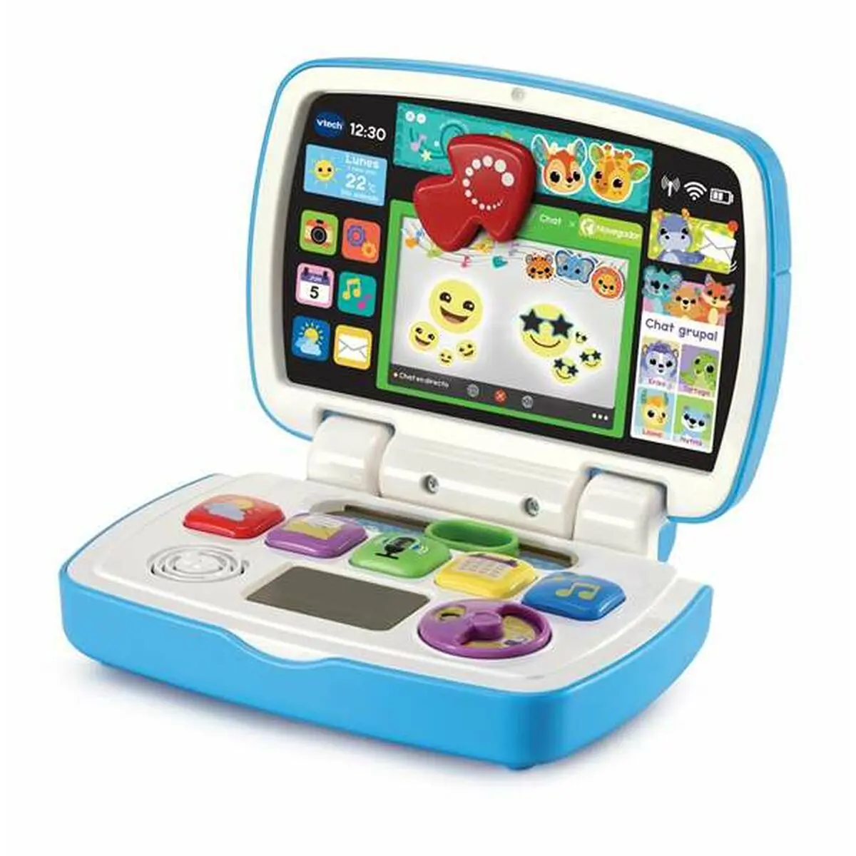 Giocattolo Interattivo per Bambini Vtech Baby 25 x 18 x 4,5 cm