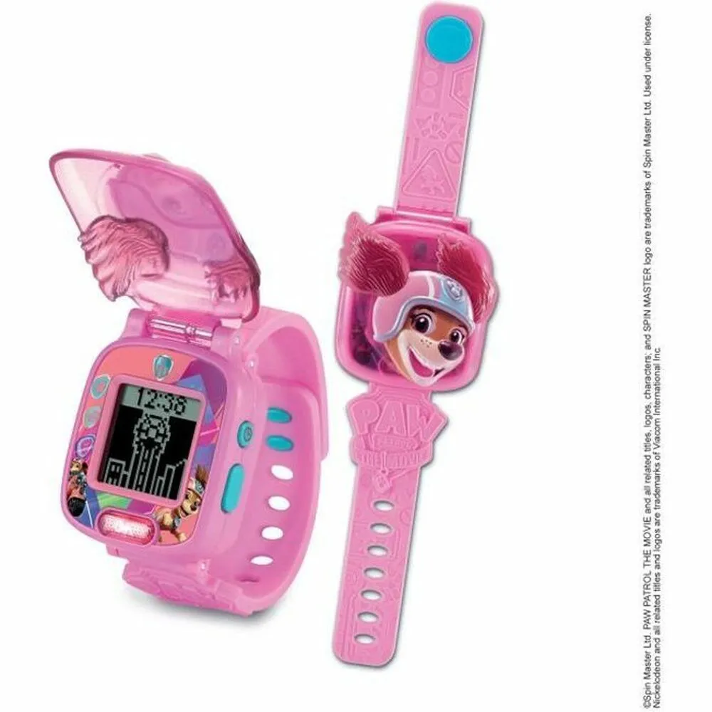 Orologio Vtech Pat Patrouille