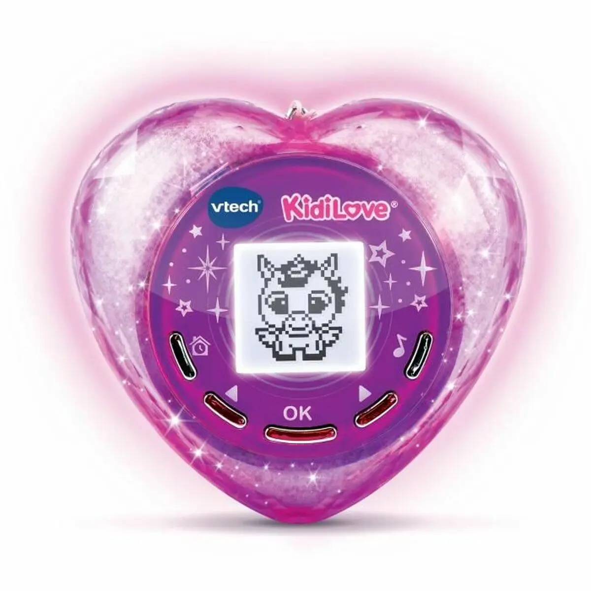 Animale Interattivo Vtech Kidilove (FR)