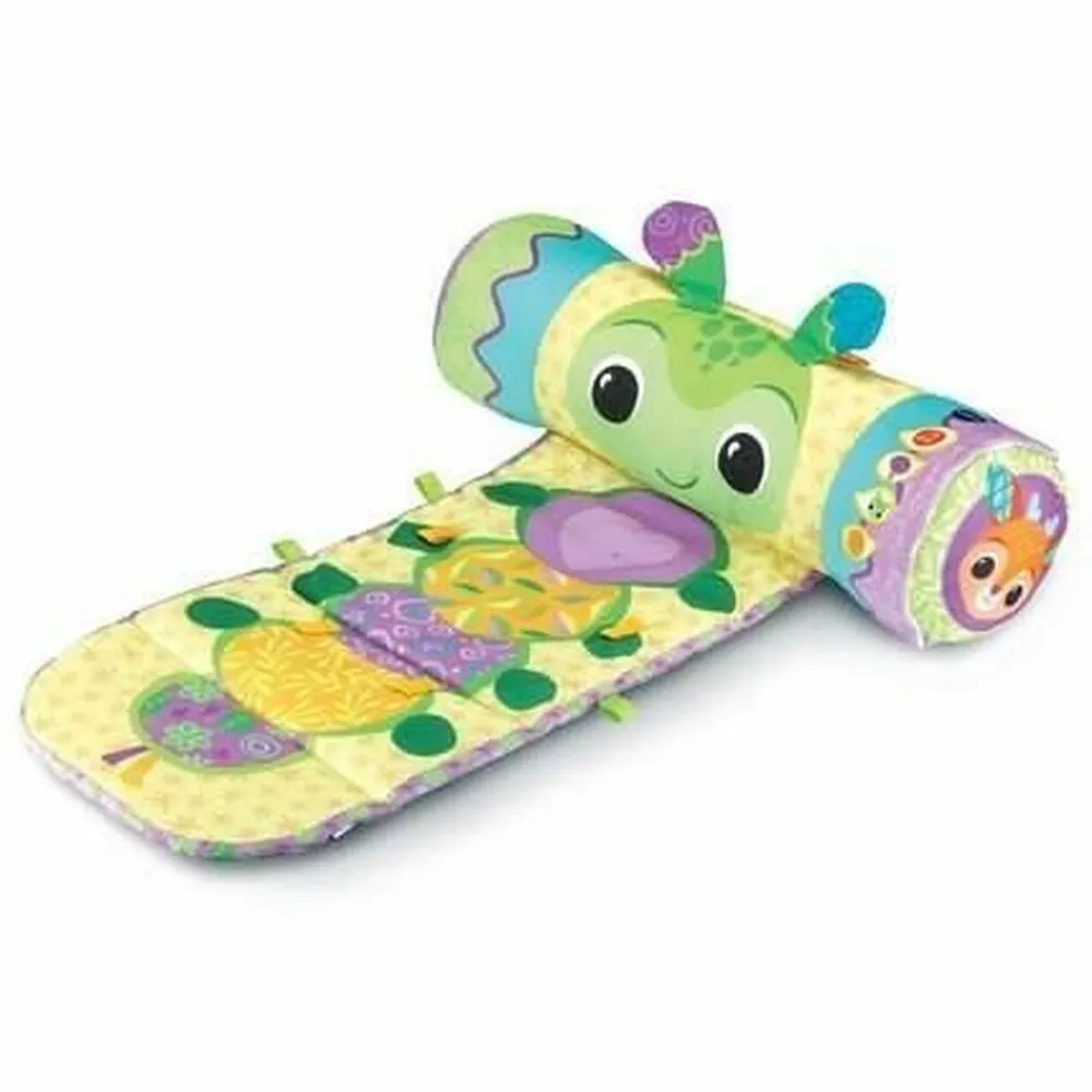 Tappeto da gioco Vtech Baby Awakening Roll 3 in 1