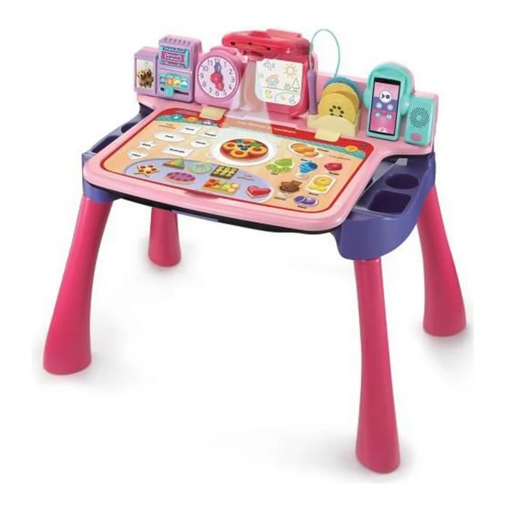 Giocattolo Interattivo Vtech  Magi 5 in 1