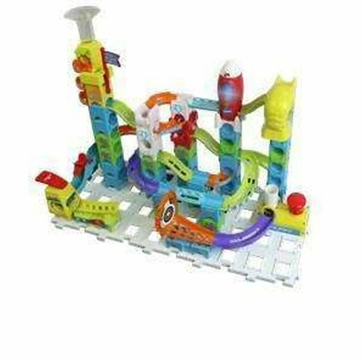 Giocattolo Interattivo Vtech Rocket Set Electronic M100E