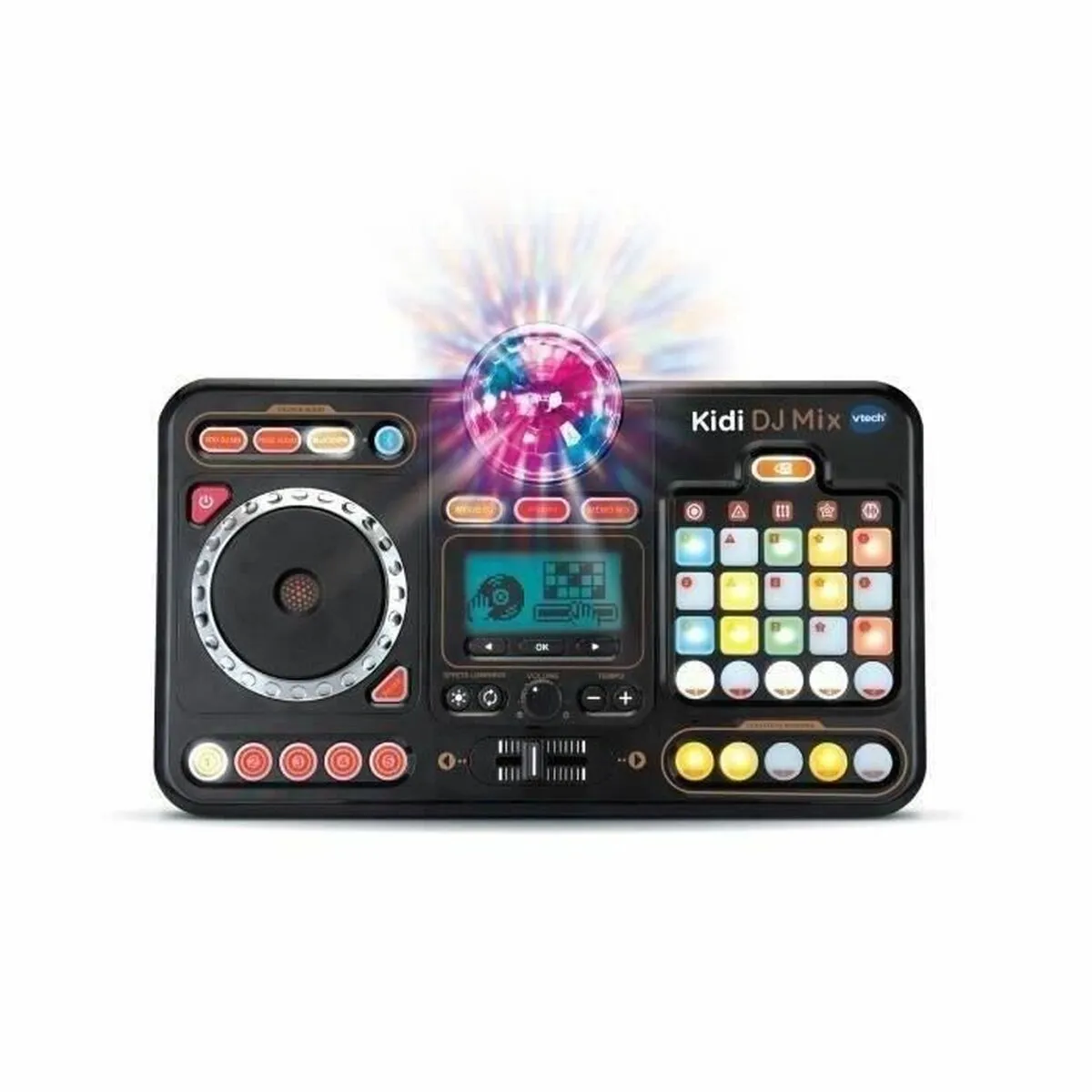 Controllo DJ Vtech KIDI DJ MIX