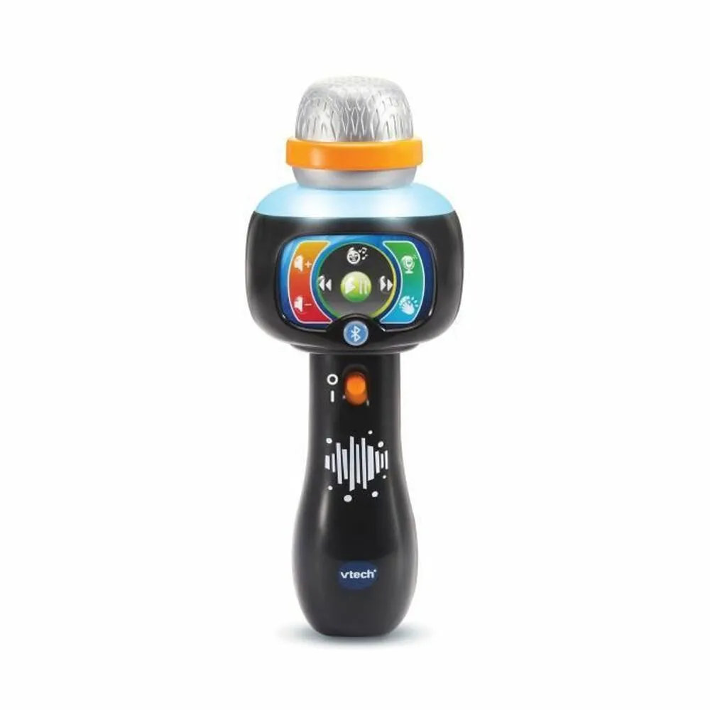 Microfono Vtech Super Micro Magic'Fun