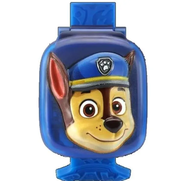 PAW PATROL - OROLOGIO CHASE