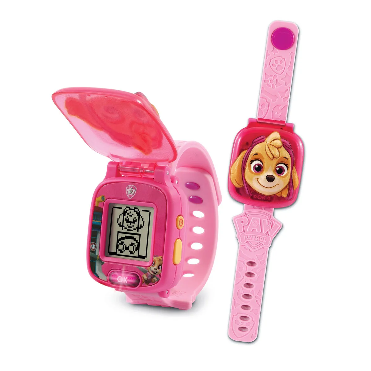 Orologio Bambini Vtech 551685 3D