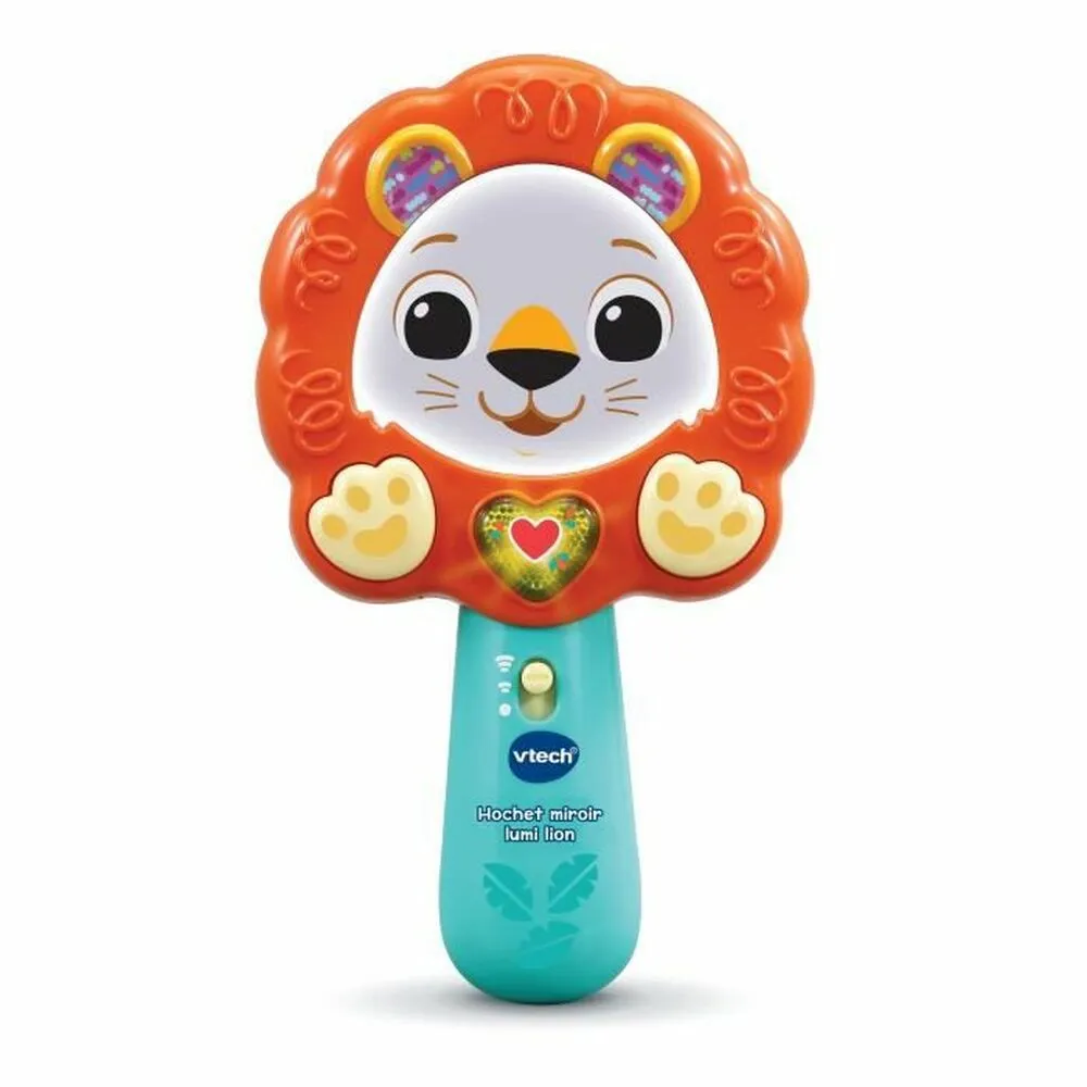 Gioco educativo Vtech Baby Lumi Lion