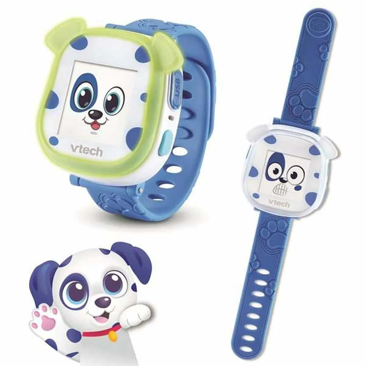 Orologio Bambini Vtech Kidiwatch