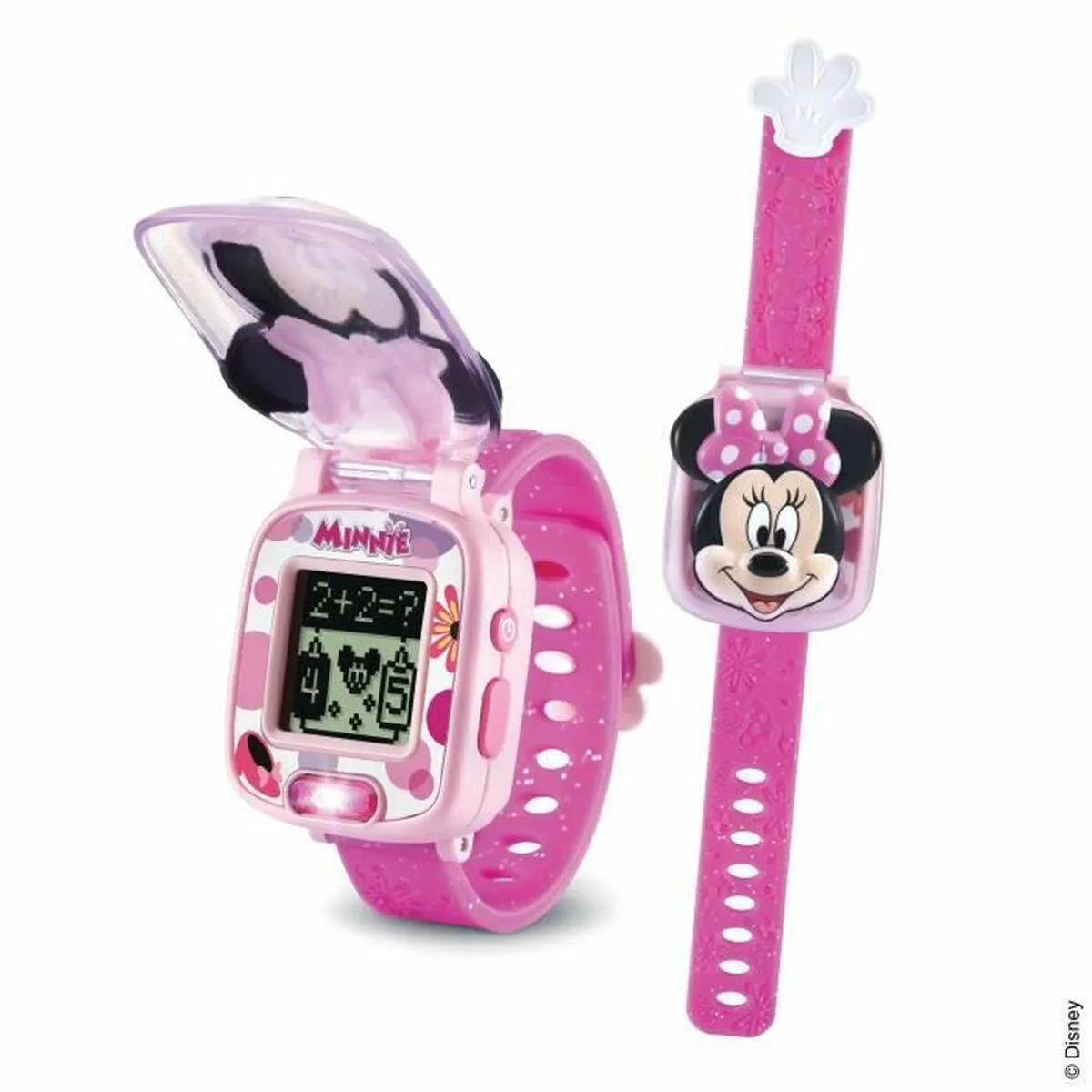 Orologio Bambini Vtech  Minnie