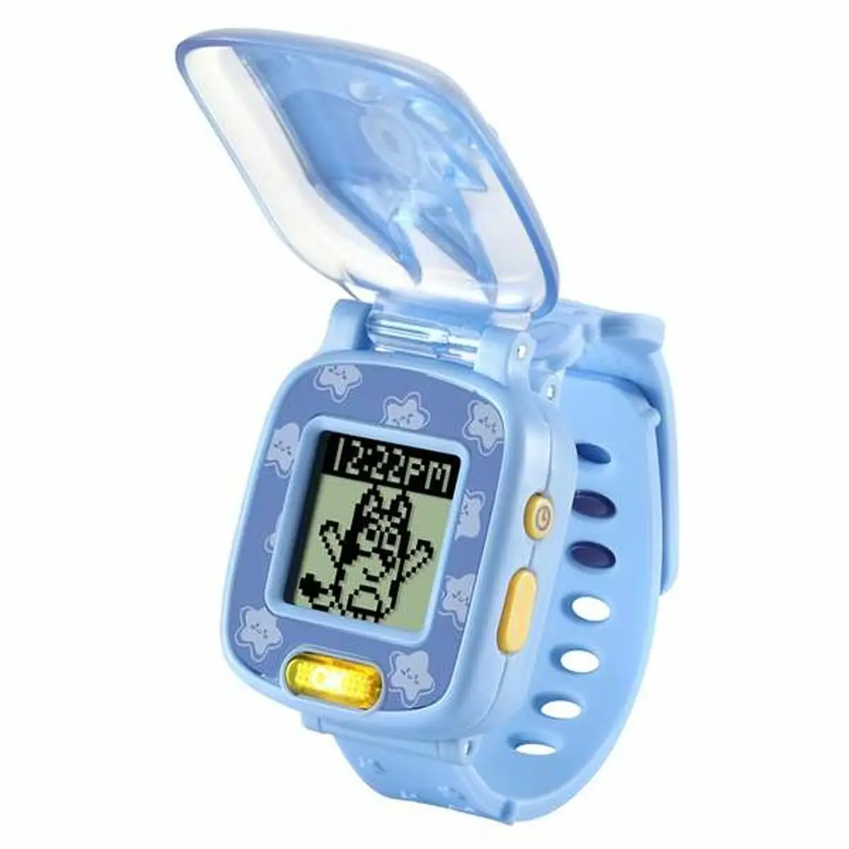 Orologio Bambini Bluey 15 x 5,8 x 21,6 cm Azzurro