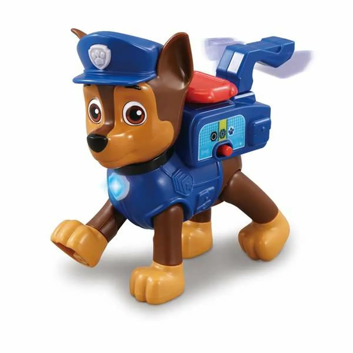 Animale Interattivo The Paw Patrol Chase 16 x 12 x 8 cm