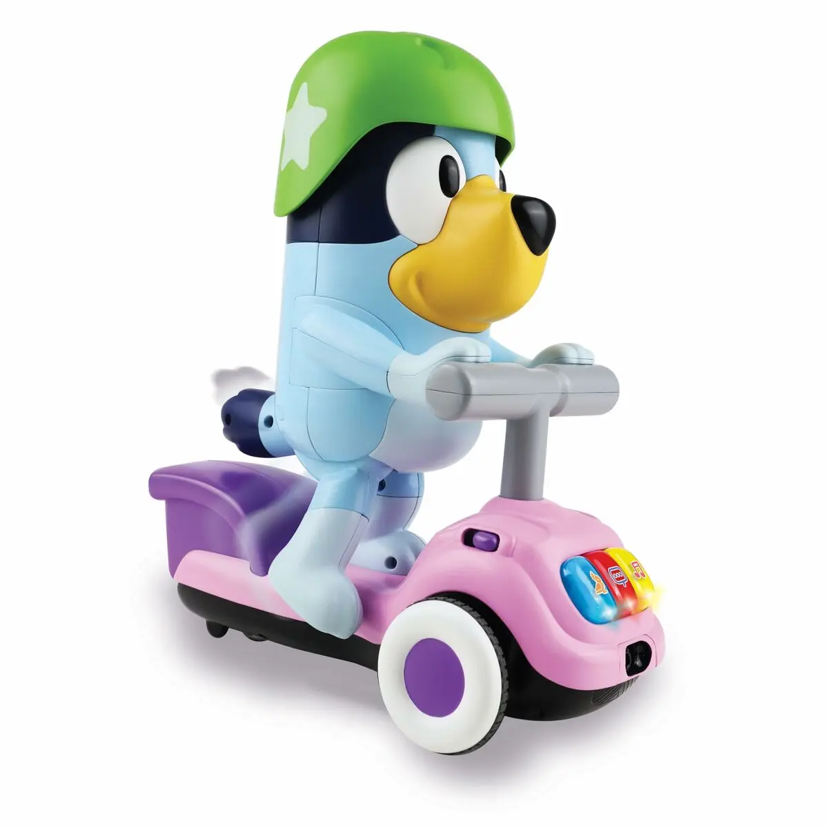 Personaggi d'Azione Vtech Bluey