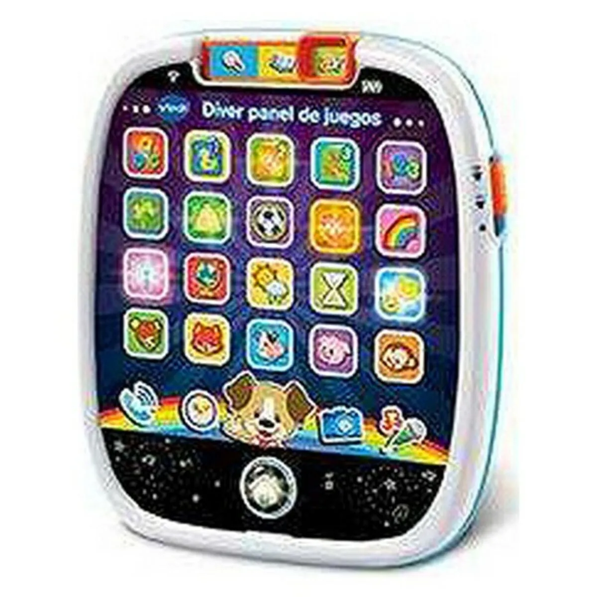 Tablet Interattivo per Bambini Vtech (Es)