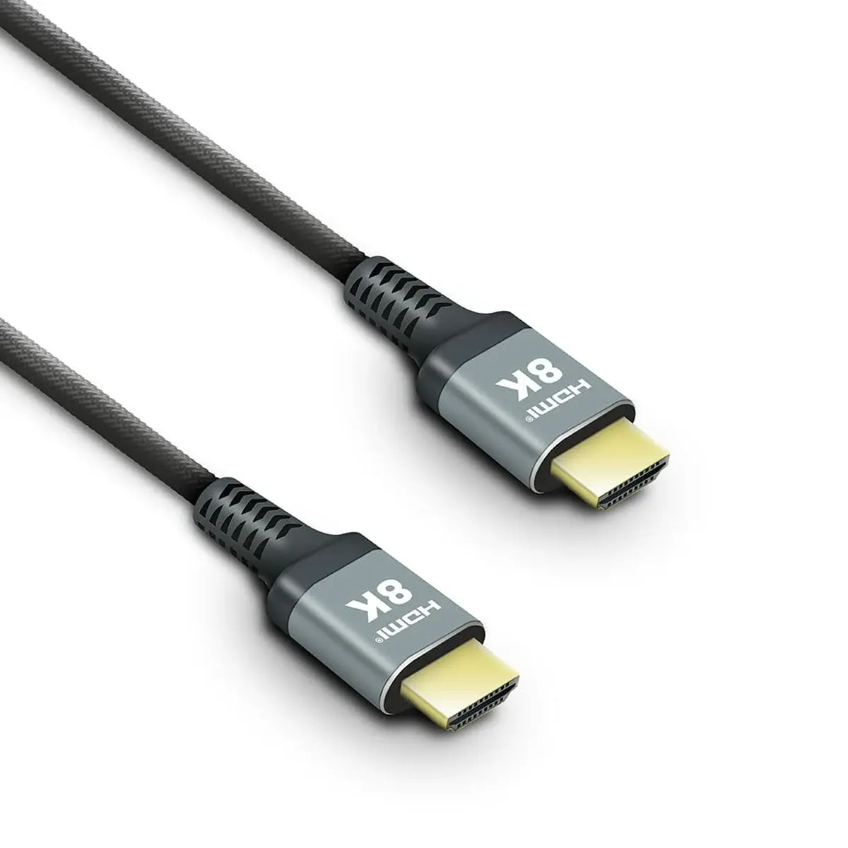 Cavo HDMI METRONIC 370320 Nero