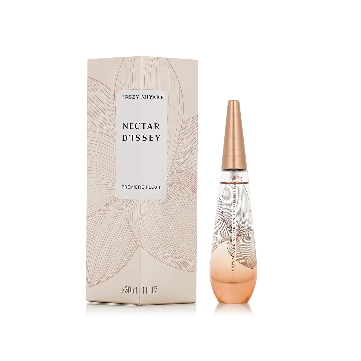 Profumo Donna Issey Miyake EDP Nectar D’Issey Premiere Fleur 30 ml