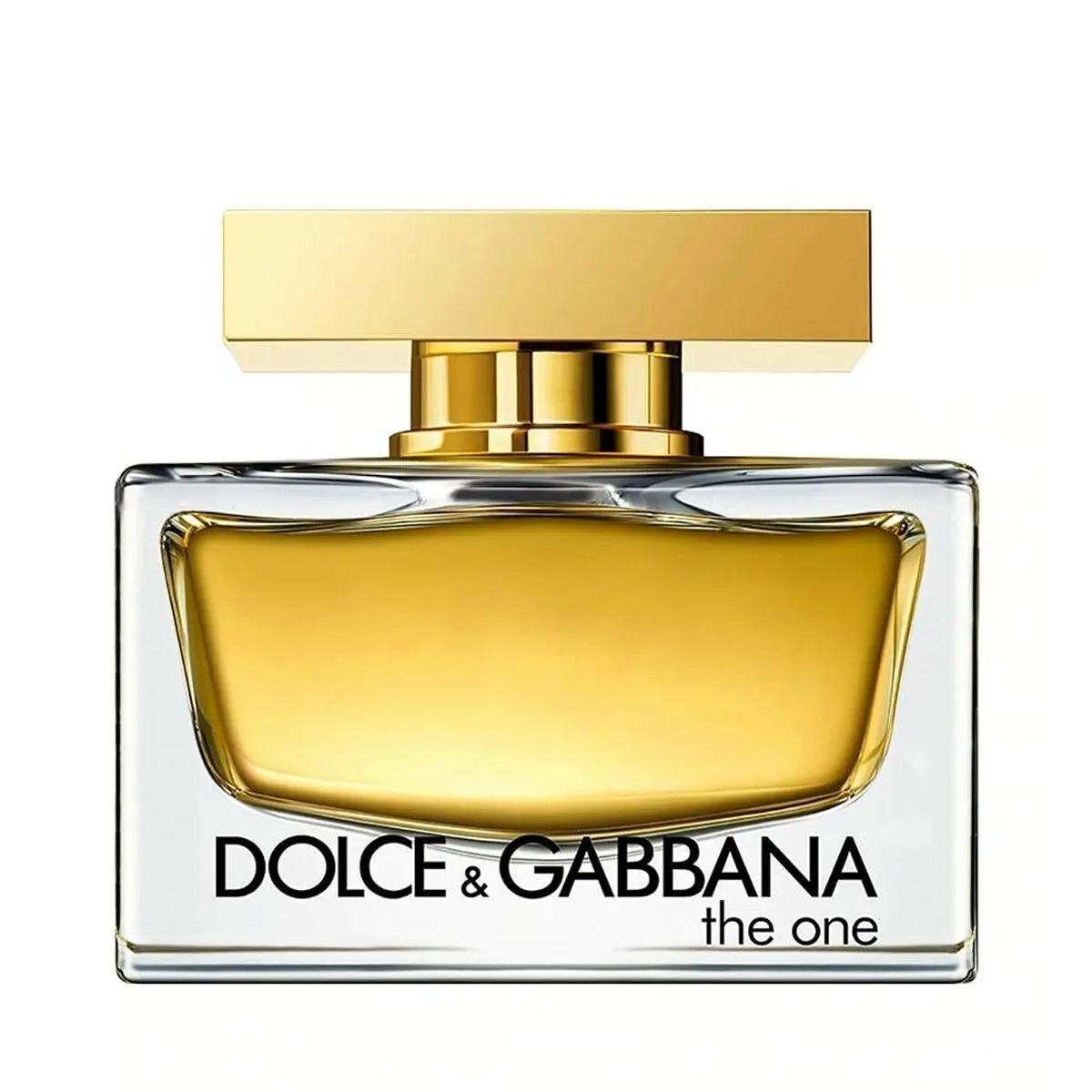 Profumo Donna Dolce & Gabbana EDP The One Gold 50 ml