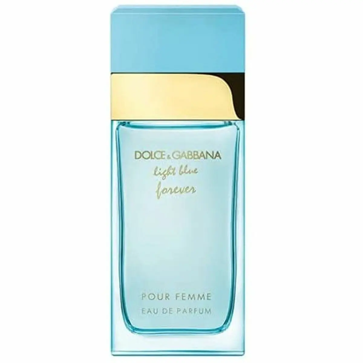 Profumo Donna Dolce & Gabbana EDP Light Blue Forever 100 ml