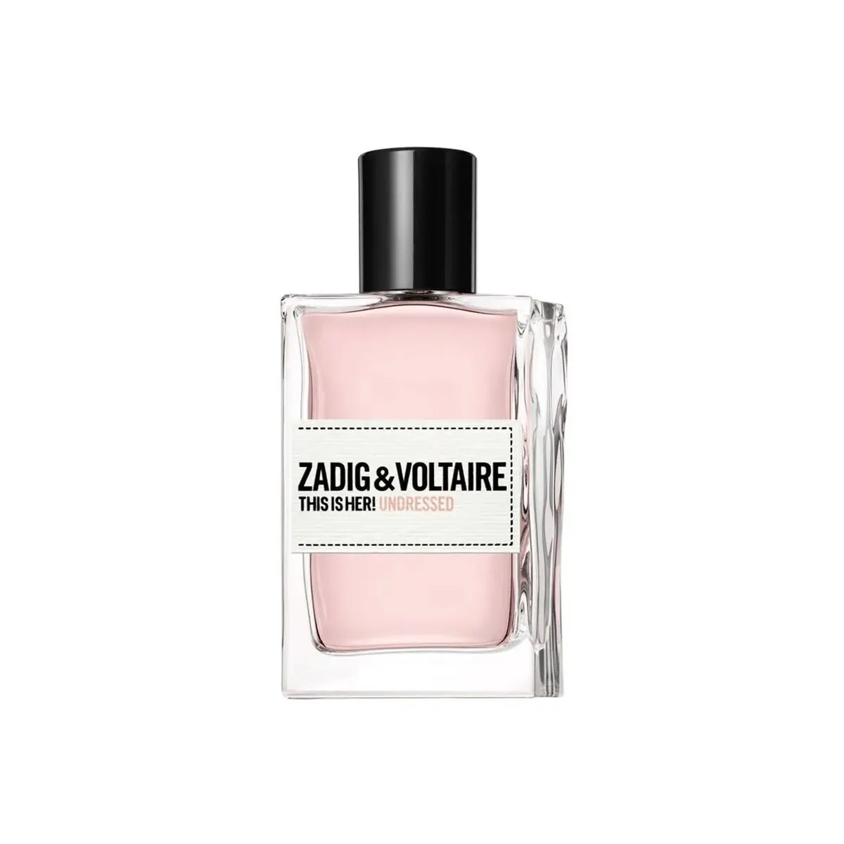 Profumo Donna Zadig & Voltaire   EDP This is her! Undressed 30 ml