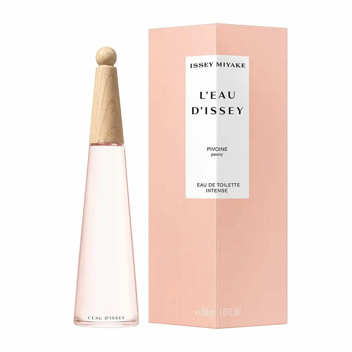 Profumo Donna Issey Miyake 50 ml