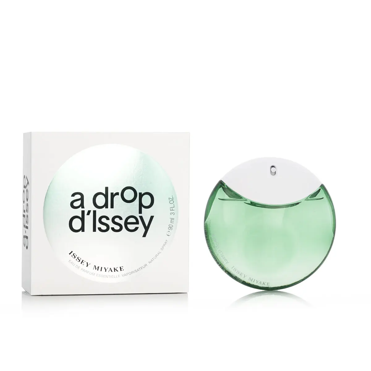 Profumo Donna Issey Miyake EDP A Drop d'Issey Essentielle 90 ml