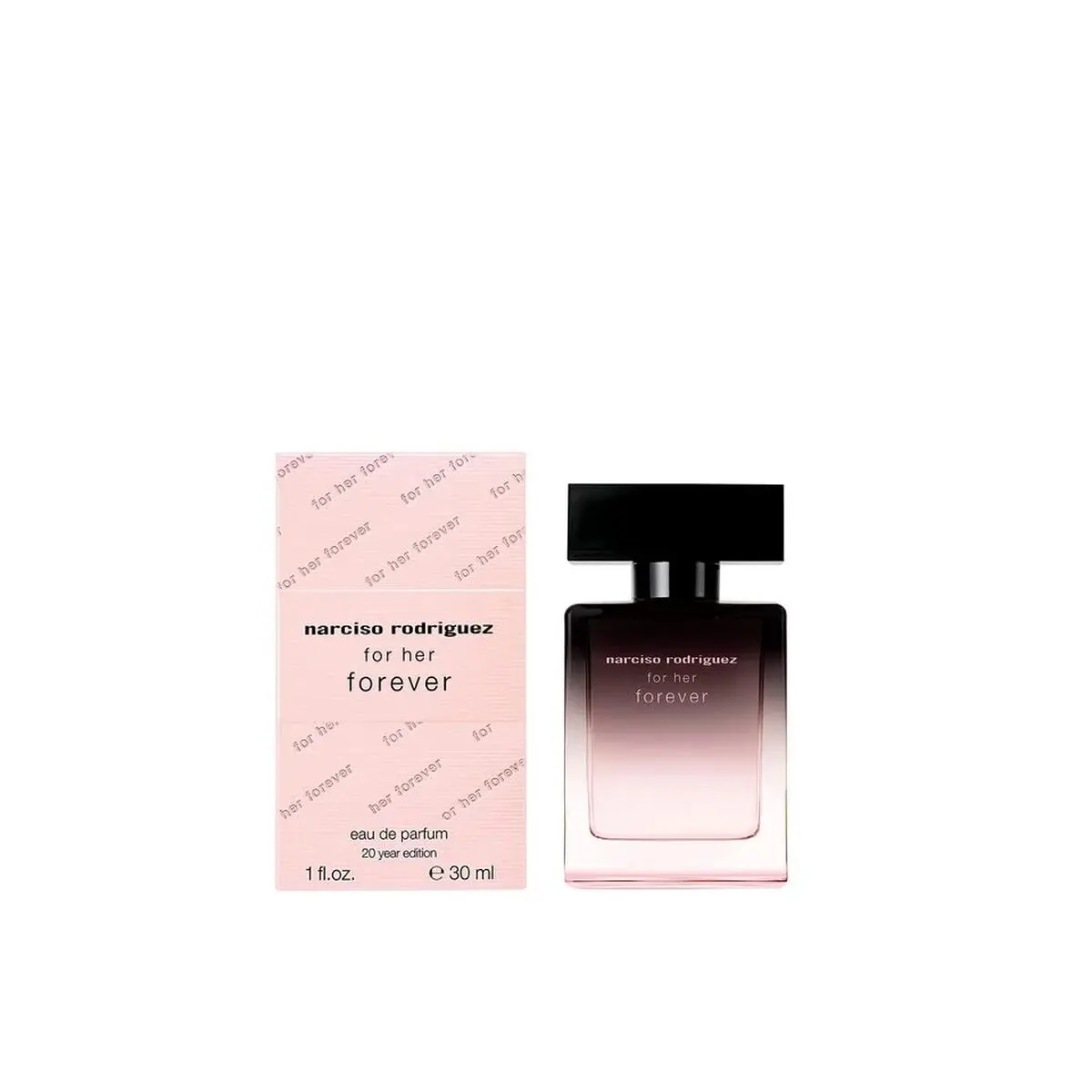 Profumo Unisex Narciso Rodriguez For Her Forever EDP 30 ml