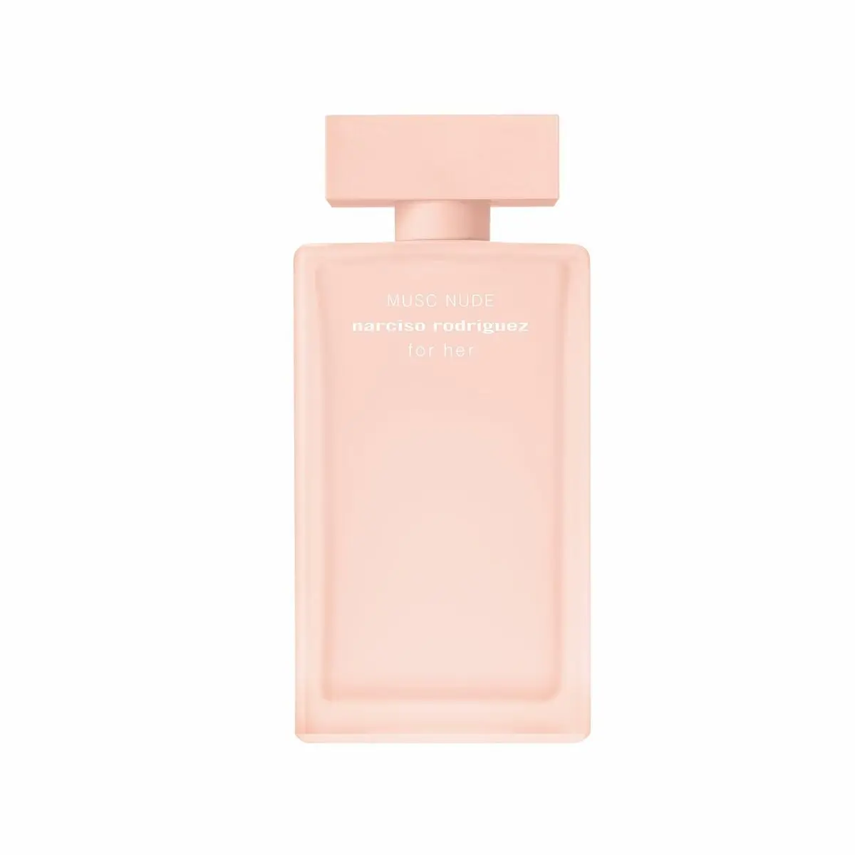 Profumo Donna Narciso Rodriguez Musc Nude For Her EDP 100 ml