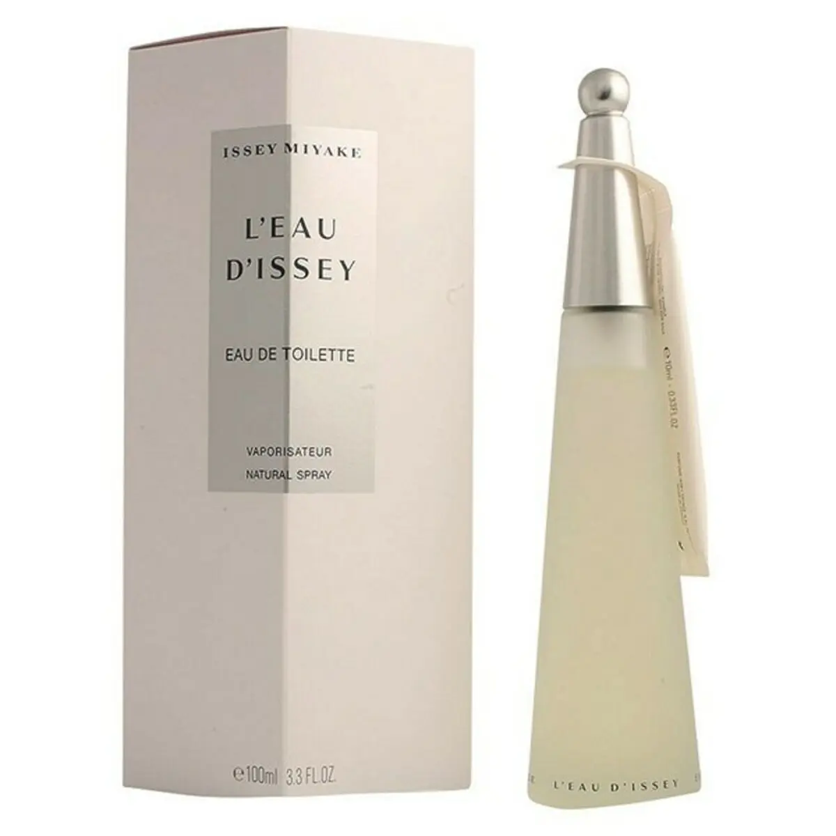 Profumo Donna Issey Miyake L'Eau d'Issey EDT 100 ml