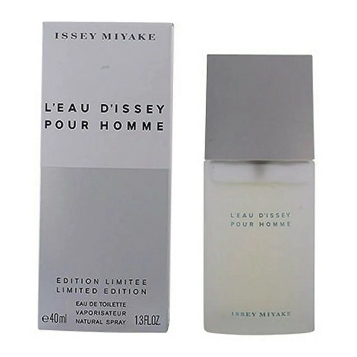 Profumo Uomo L'eau D'issey Issey Miyake L'Eau d'Issey Pour Homme EDT L'Eau d'Issey pour Homme 40 ml