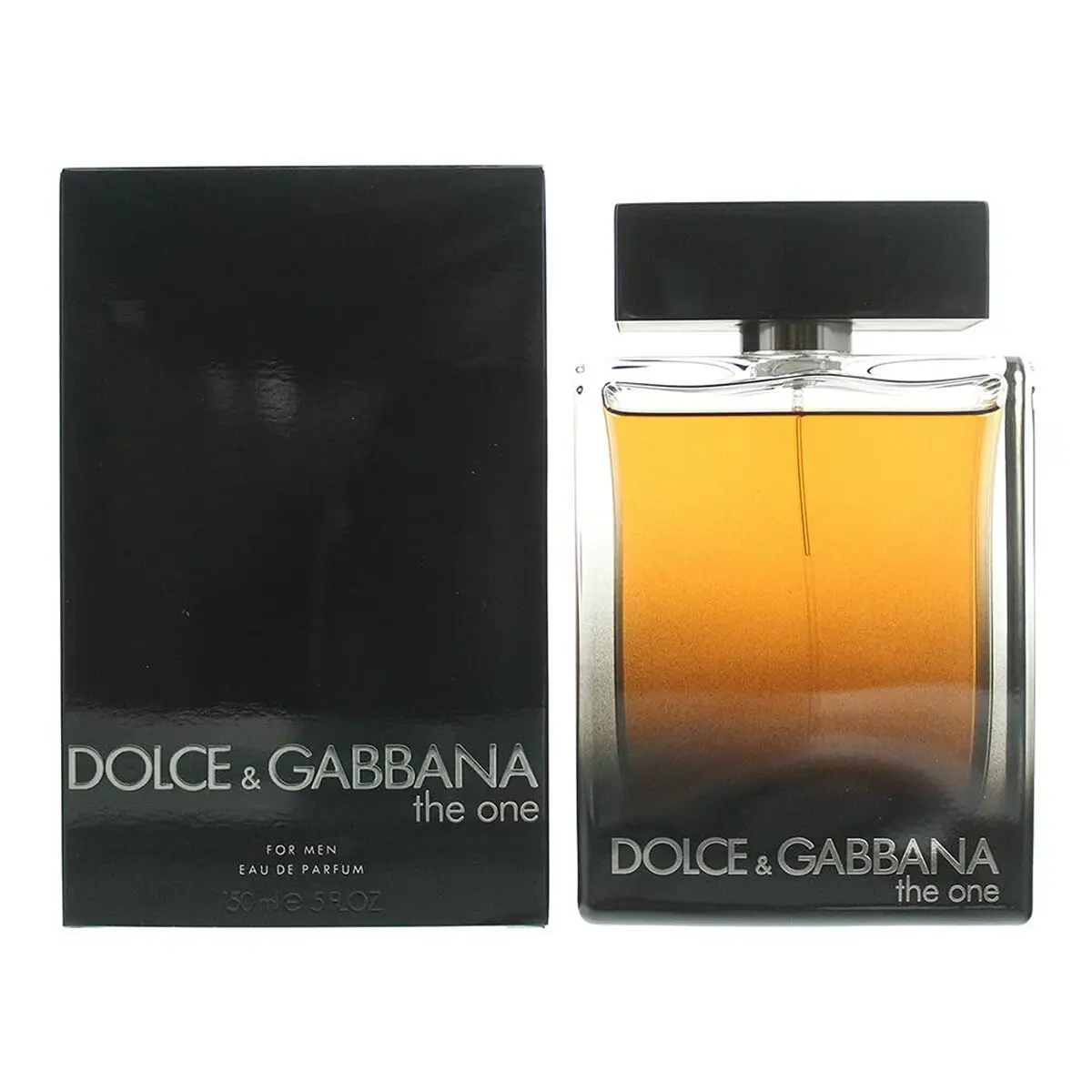 Profumo Uomo Dolce & Gabbana EDP The One 150 ml