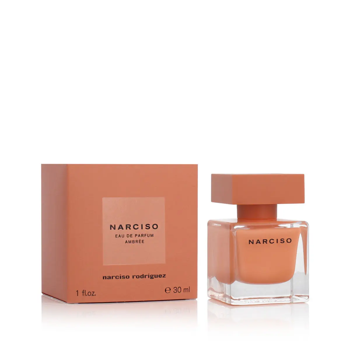 Profumo Donna Narciso Rodriguez EDP Narciso Ambree 30 ml