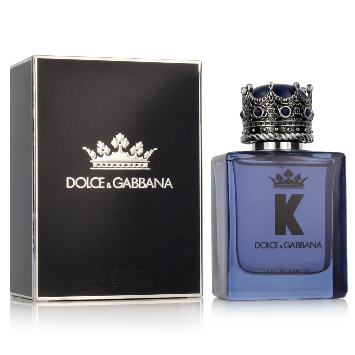 Profumo Uomo D&G K Pour Homme EDP Spray Uomo