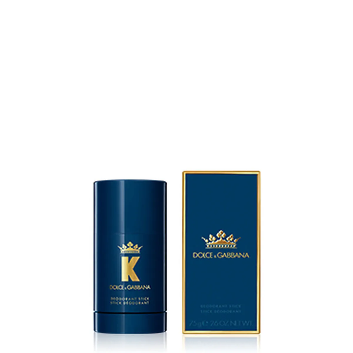 Deodorante Dolce & Gabbana K 75 ml