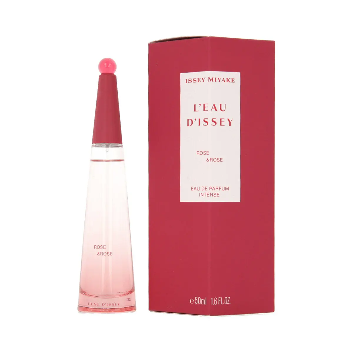 Profumo Donna Issey Miyake L'eau D'issey Rose & Rose EDP 50 ml