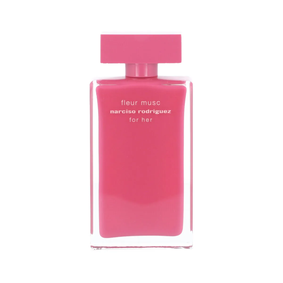 Profumo Donna Narciso Rodriguez EDP Fleur Musc 100 ml