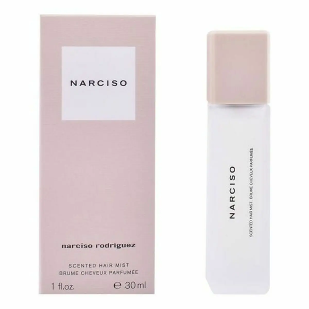 Fragranza per Capelli Narciso Rodriguez For Her 30 ml