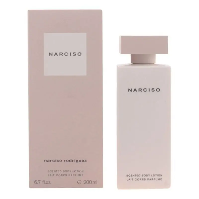 Lozione Corpo Narciso Rodriguez 3XV8622 200 ml