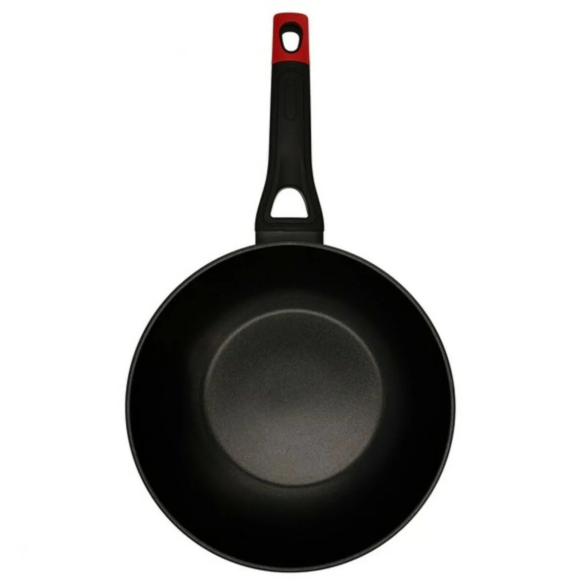 Padella Wok Pyrex Optima+ Alluminio (28 cm)