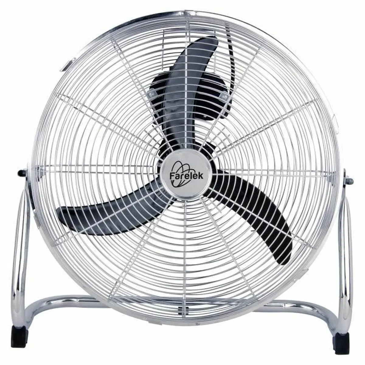 Ventilatore a Piantana FARELEK Louisiane Ø 45 cm