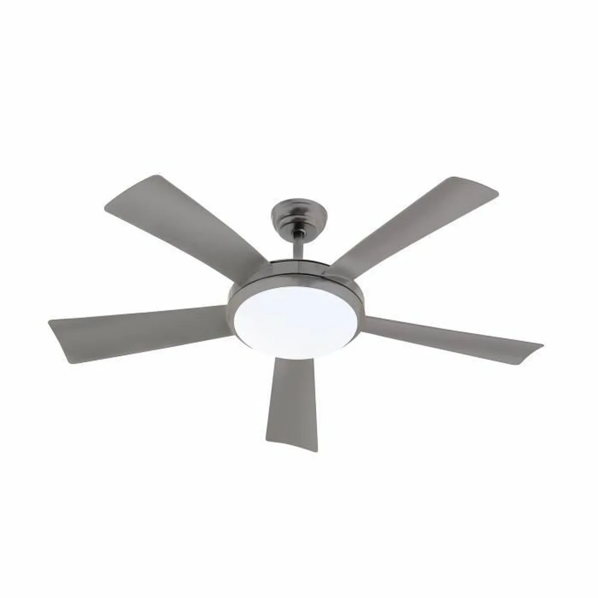 Ventilatore da Soffitto FARELEK Wallis Grigio 38 W