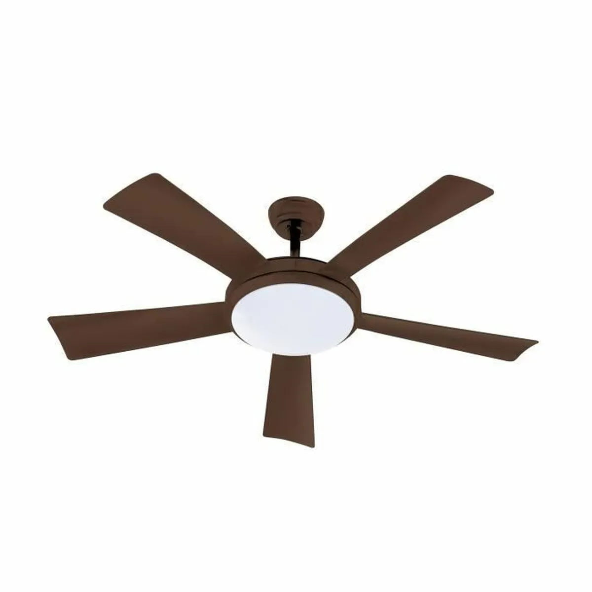 Ventilatore da Soffitto FARELEK Marrone 38 W