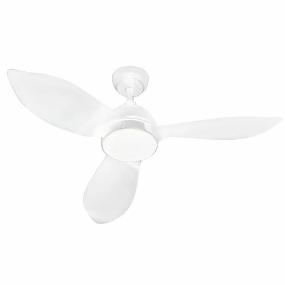 Ventilatore da Soffitto FARELEK Bianco