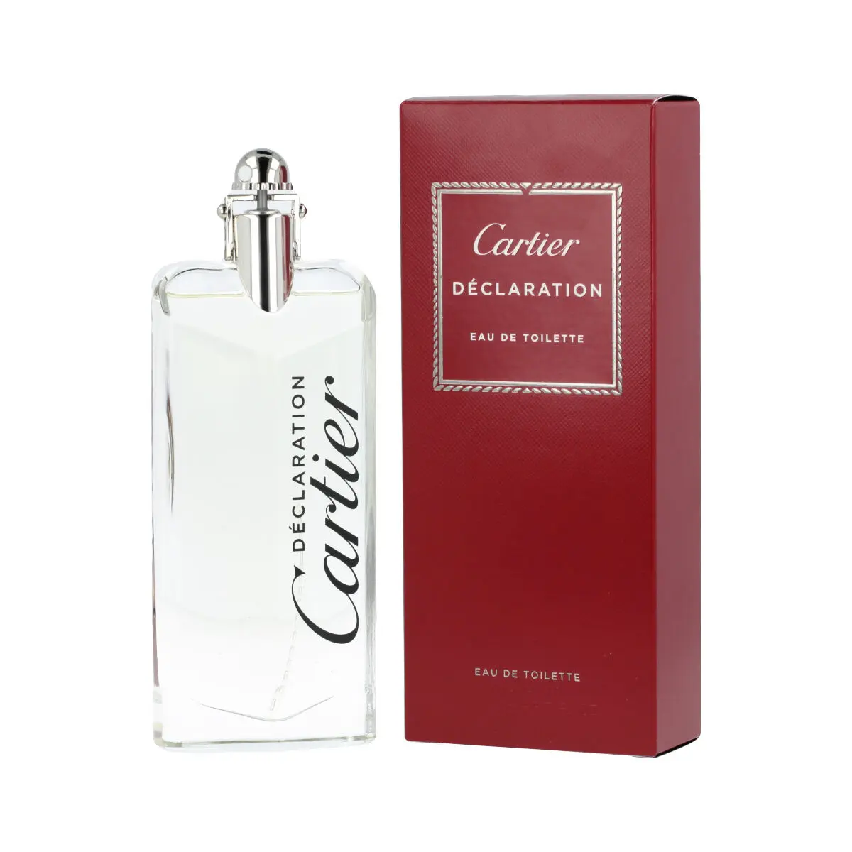 Profumo Uomo Cartier EDT Déclaration 100 ml