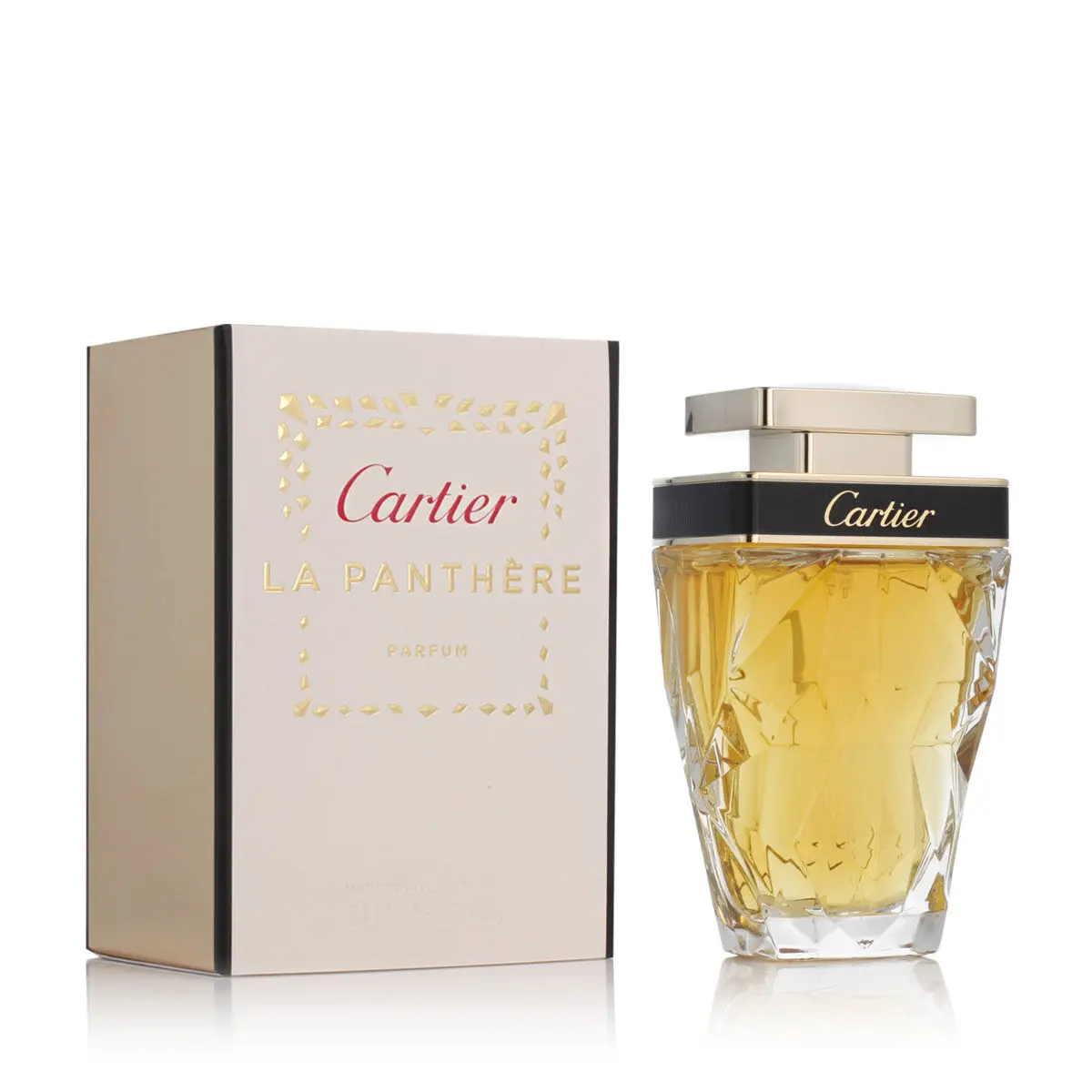 Profumo Donna Cartier EDP La Panthère 50 ml